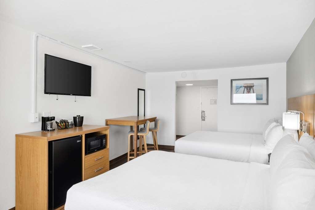 Chateau Beachfront Hotel, A By The Sea Resort Panama City Beach Habitación foto