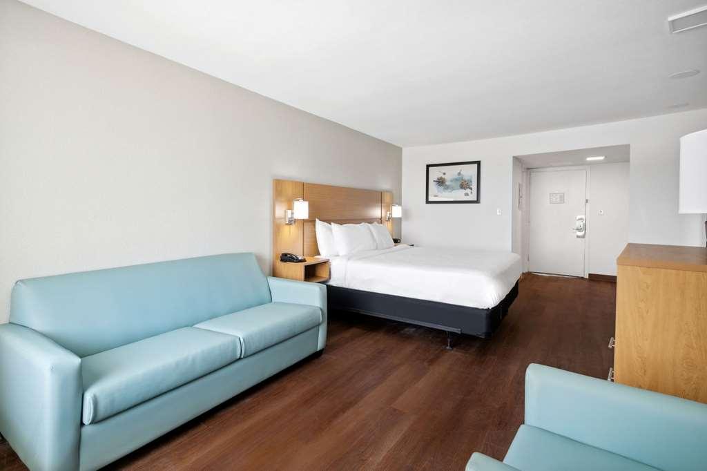 Chateau Beachfront Hotel, A By The Sea Resort Panama City Beach Habitación foto
